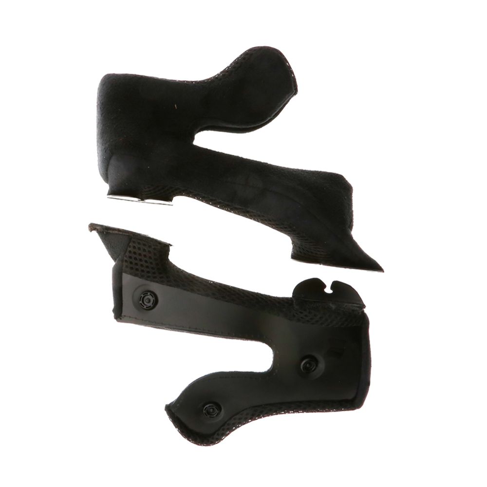 Yoko Scramble kypärän poskipalat S