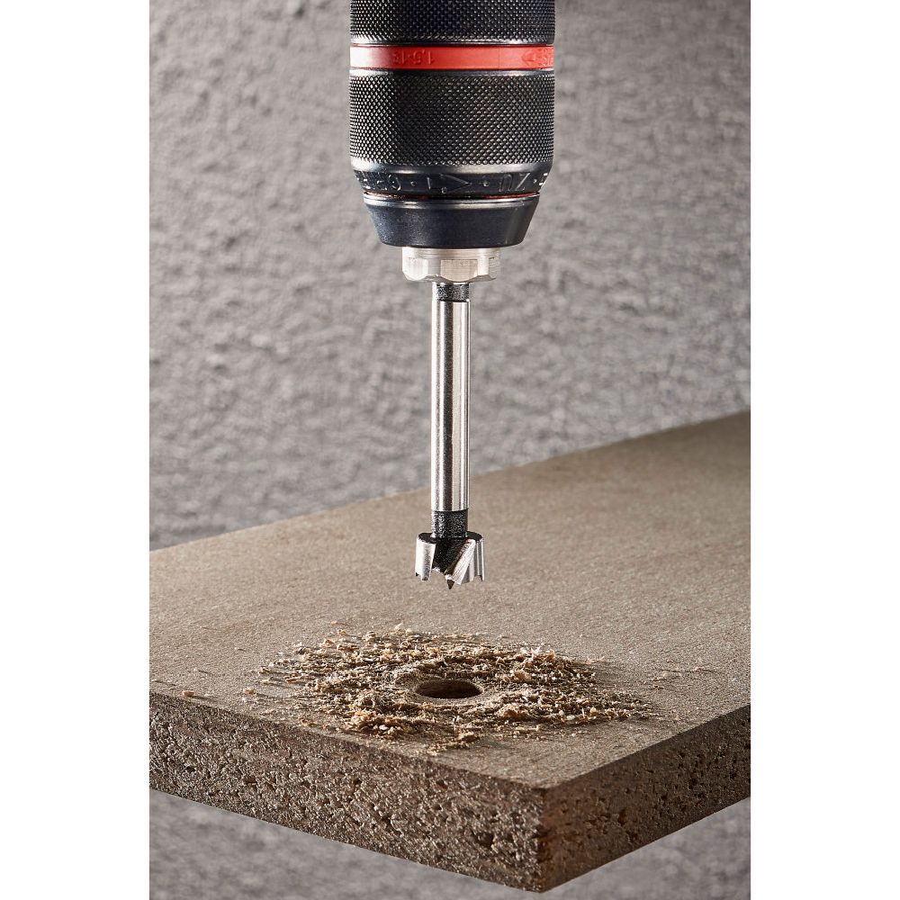 Wolfcraft® kvistborr 20 mm