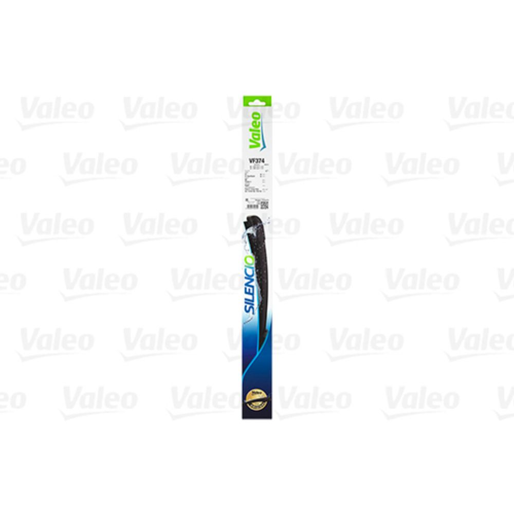 Valeo X-trm VF374 pyyhkijänsulkapari 38 + 60 cm
