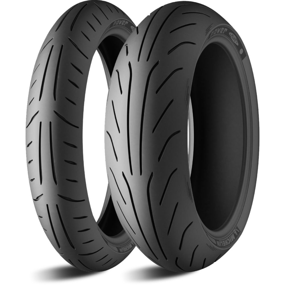 Michelin Power Pure SC