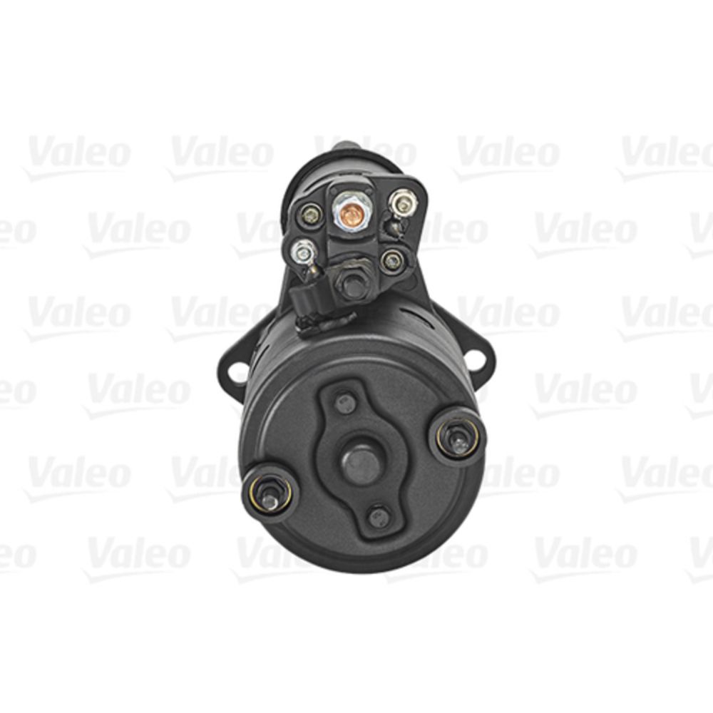 Startmotor 13-2709