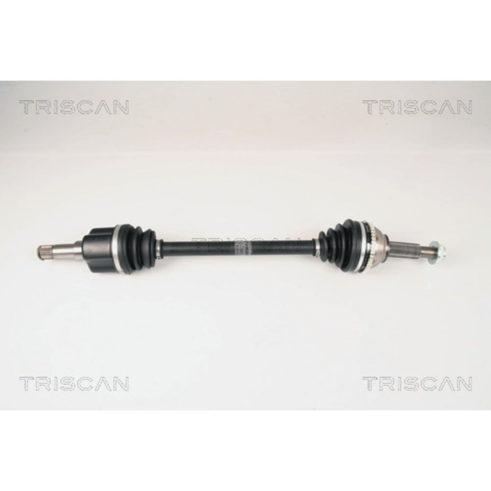 Drivaxel 17-02542