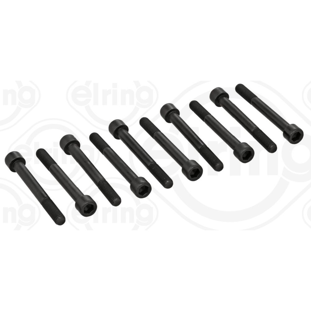 Bultsats, topplock 25-01056