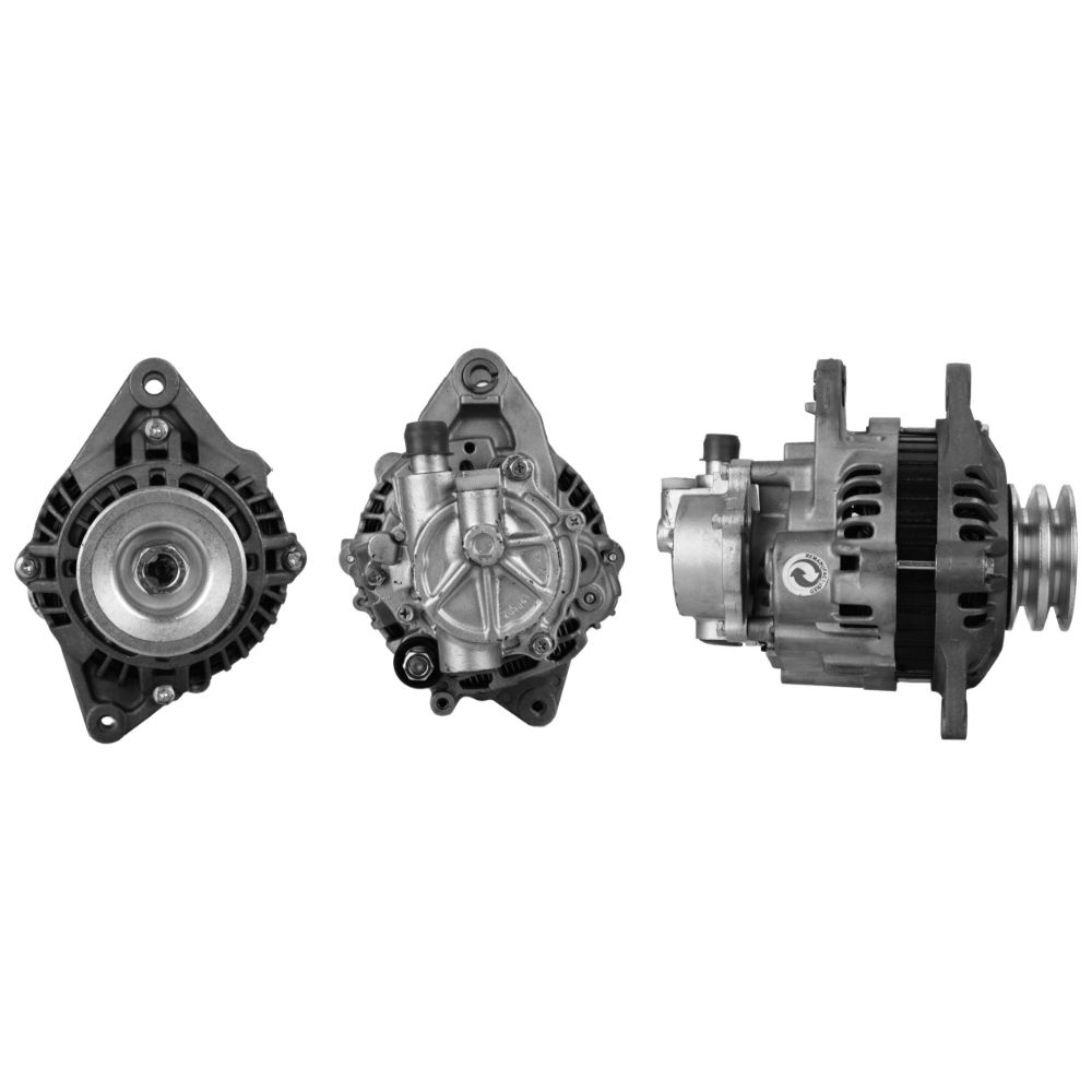 Generator 13-2370