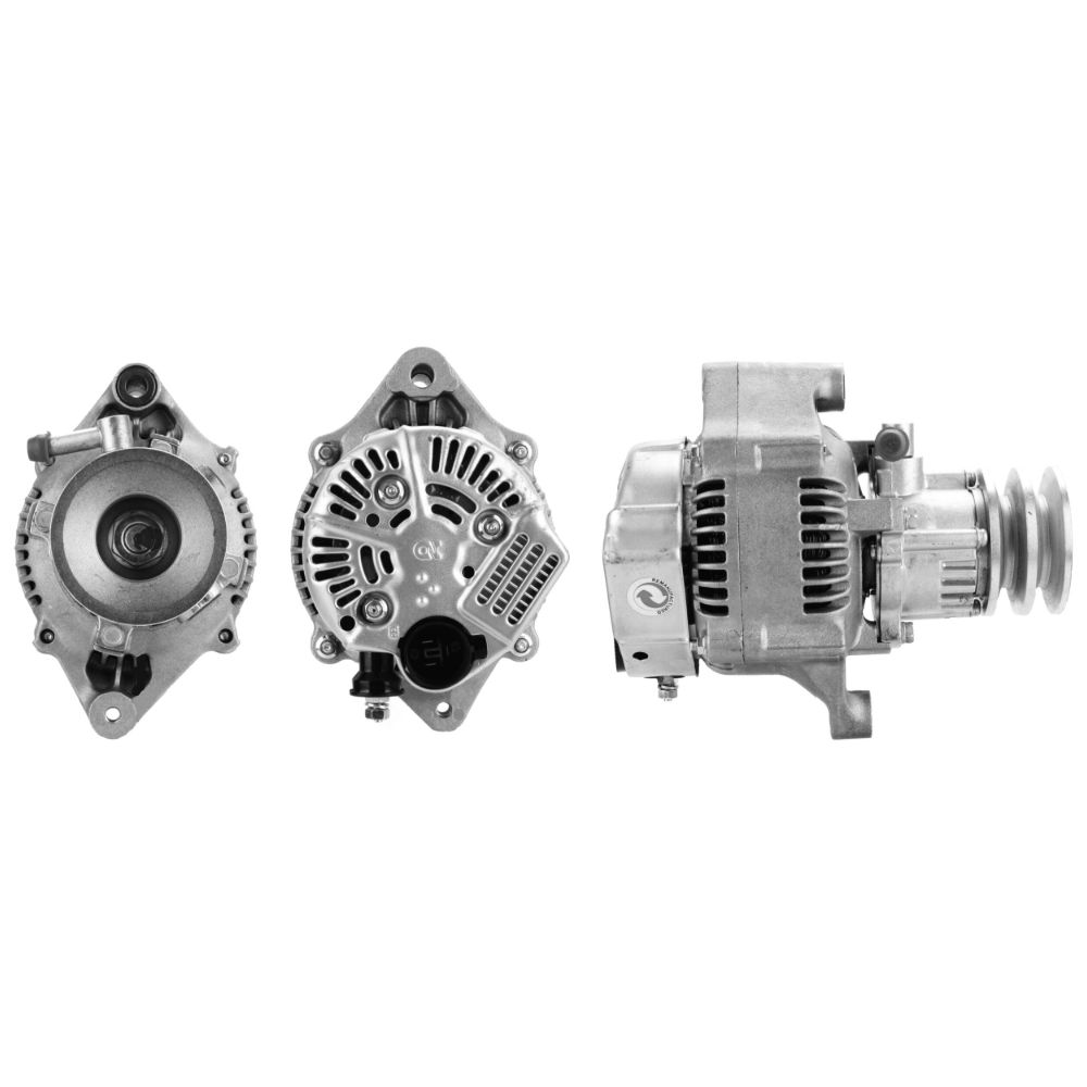 Generaator 13-00555