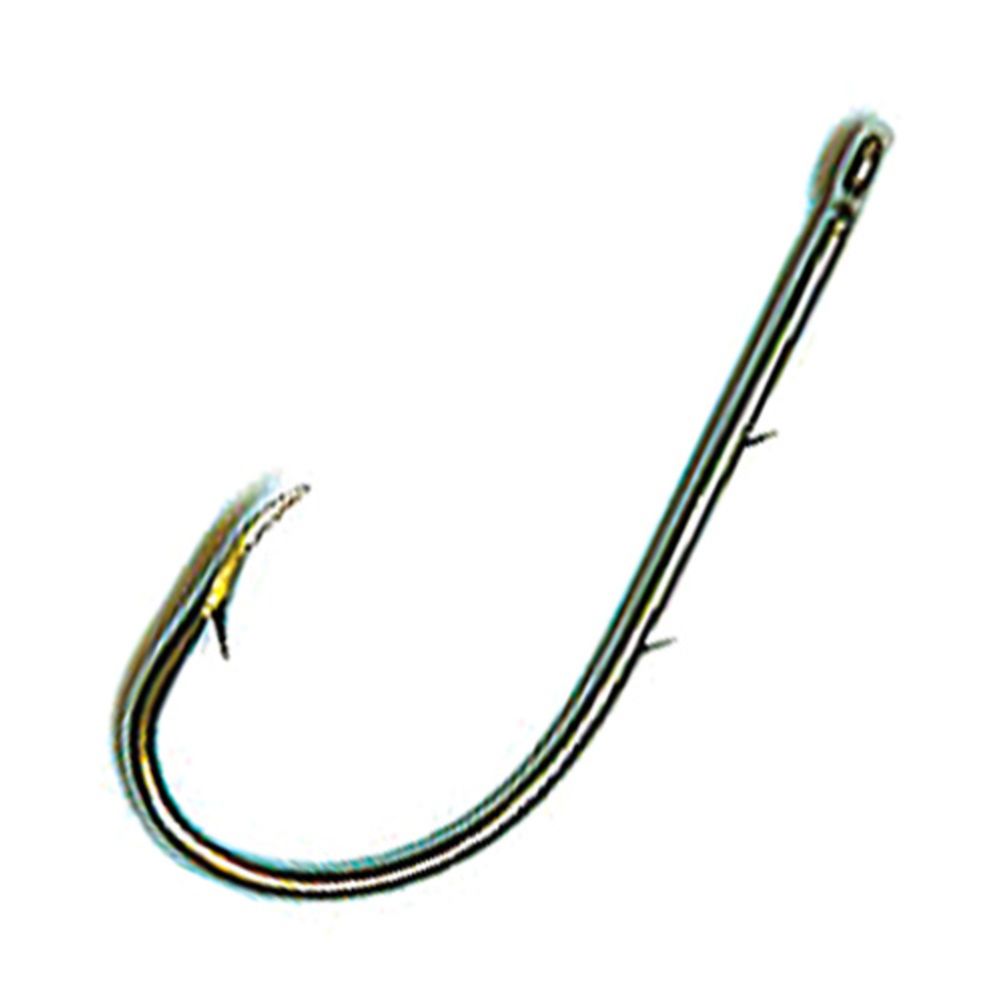 Mustad Classic 92247 syöttikoukku #4 10kpl