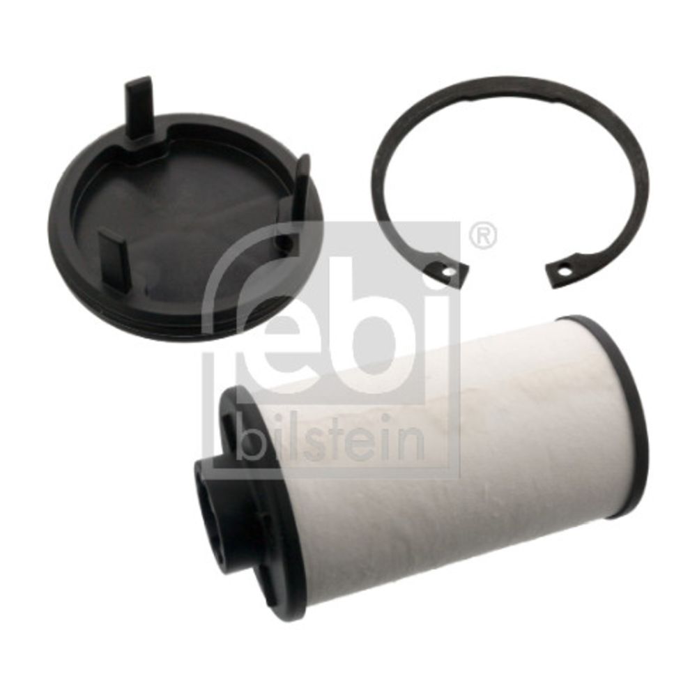 Automaattivaihteiston suodatin 19-00250