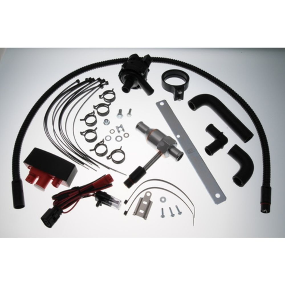 Defa-voolikusoojendi #413727