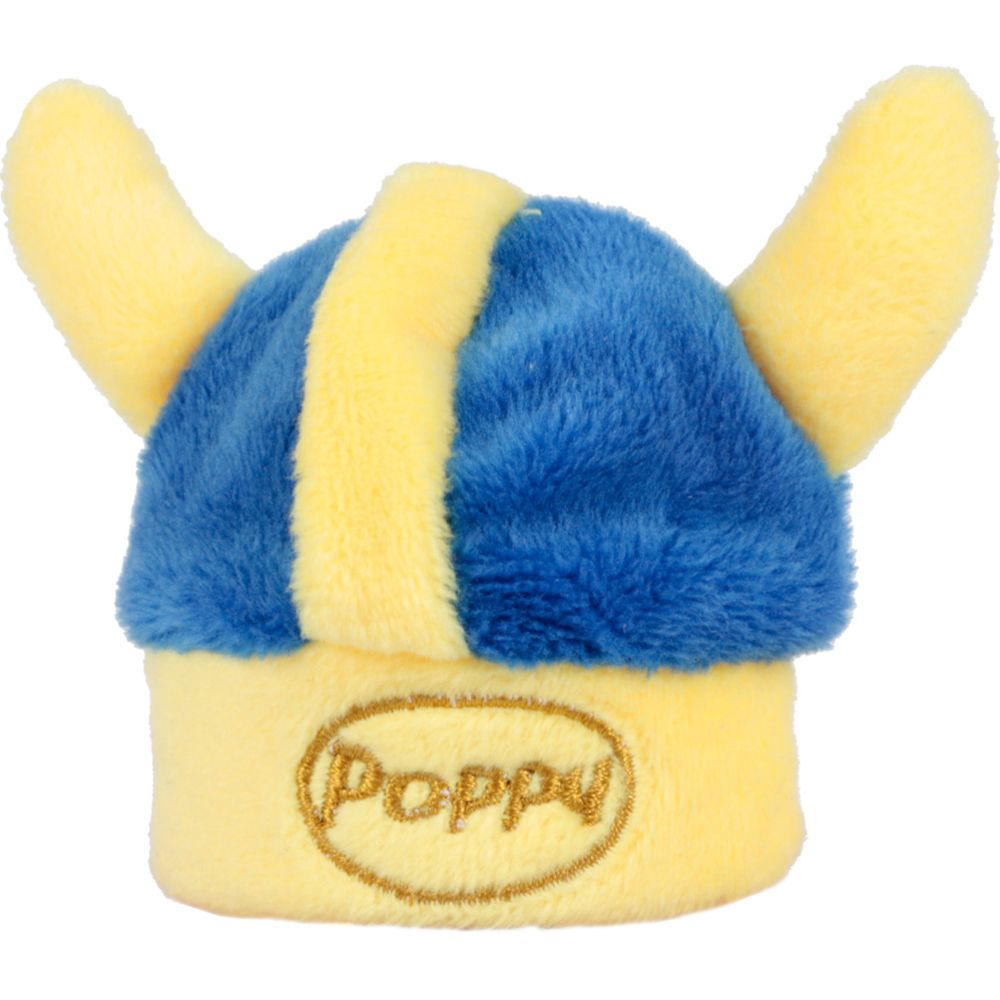 Grace Mate Poppy vikingahatt, Sverige