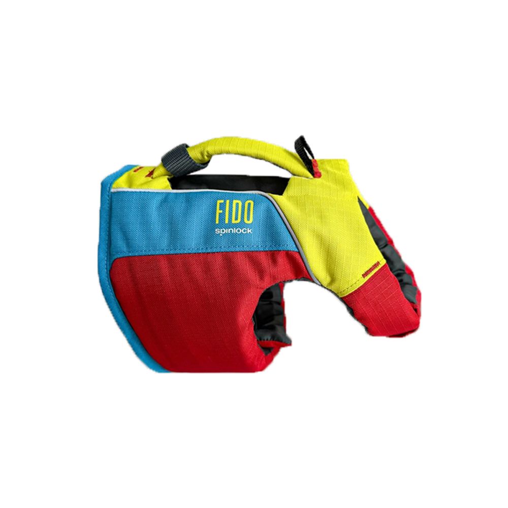 Spinlock Deckvest Fido lemmikkiliivi XS