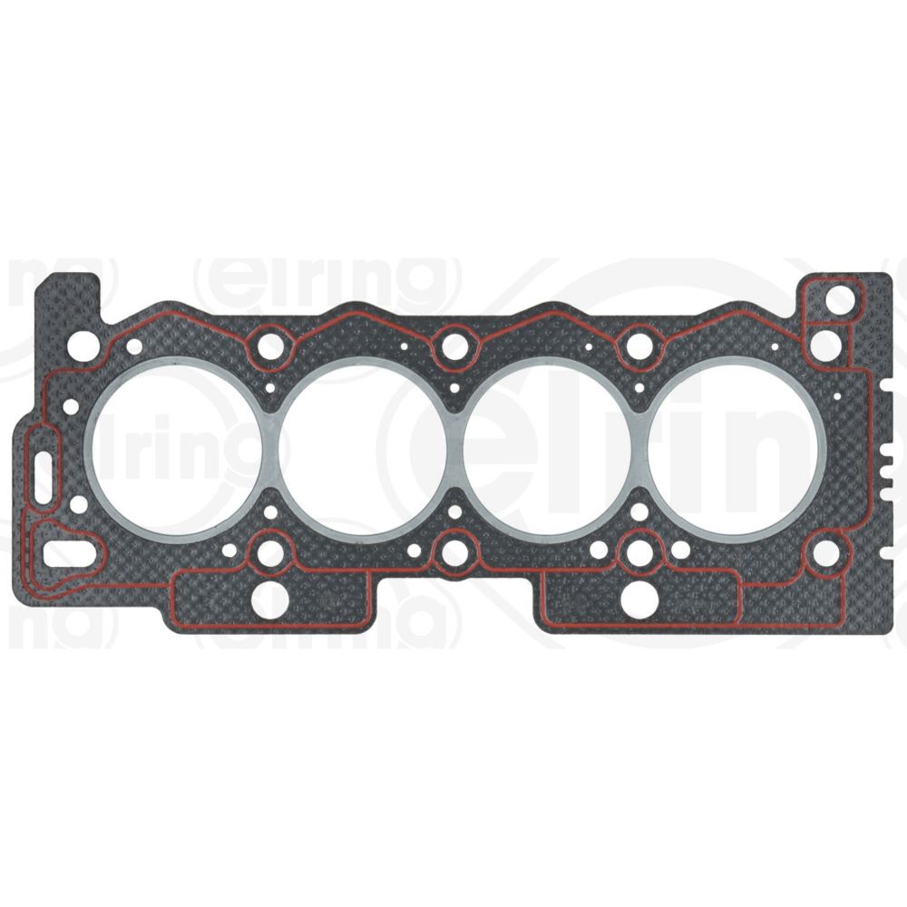Packning, topplock 27-00363