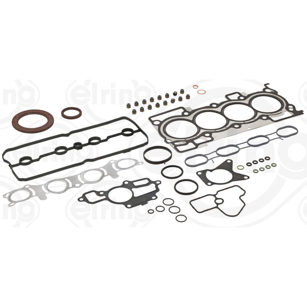Hel packningssats, motor 27-02721
