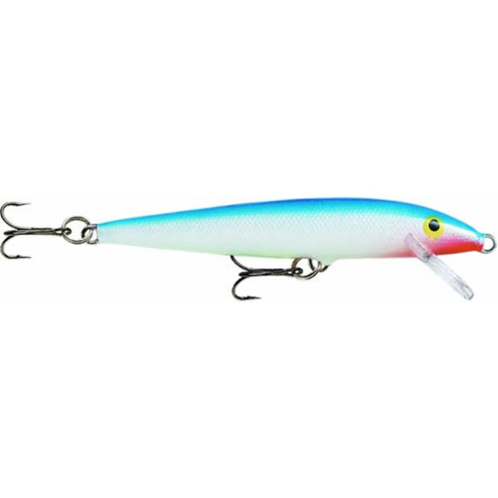 Rapala Original wobbler 7 cm 4 g