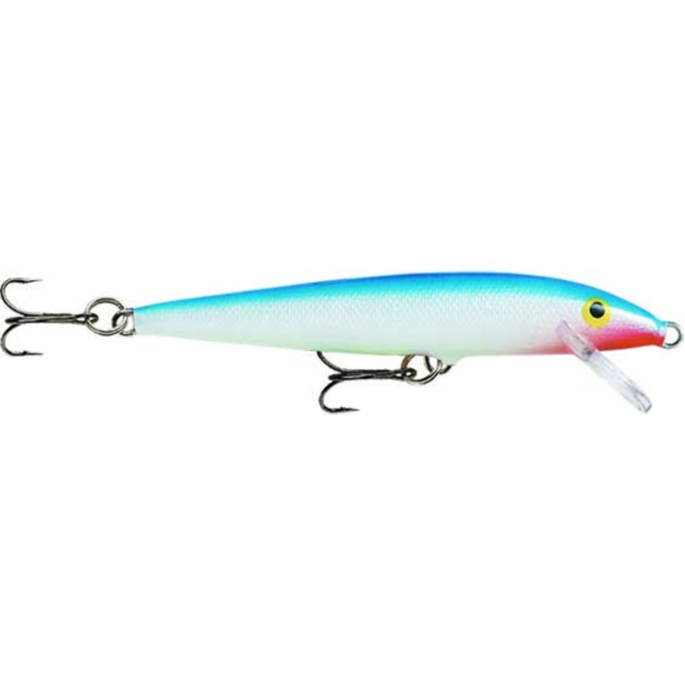 Rapala Original vaappu 7 cm 4 g väri: GFR