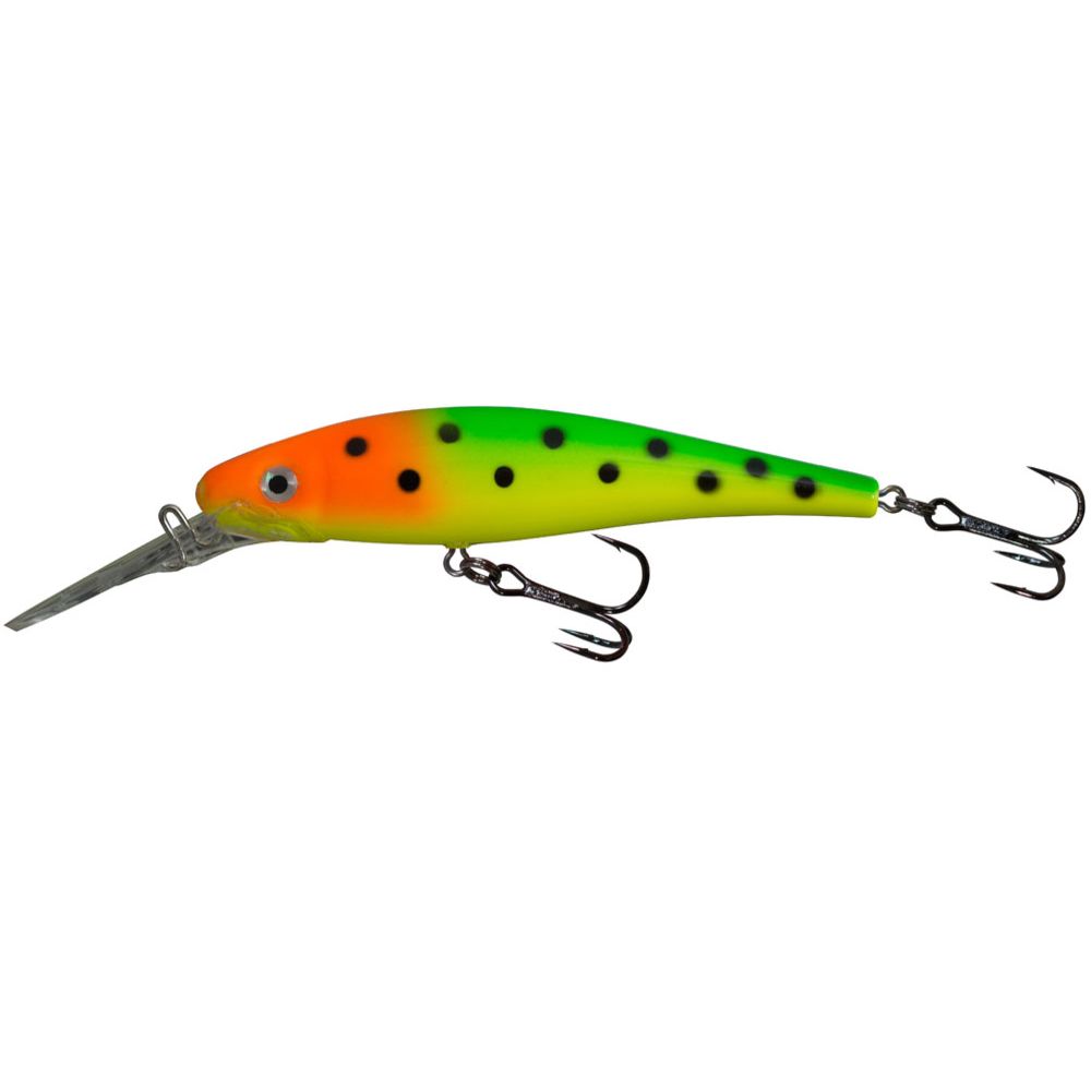 Jesse djupgående wobbler 11 cm 13 g