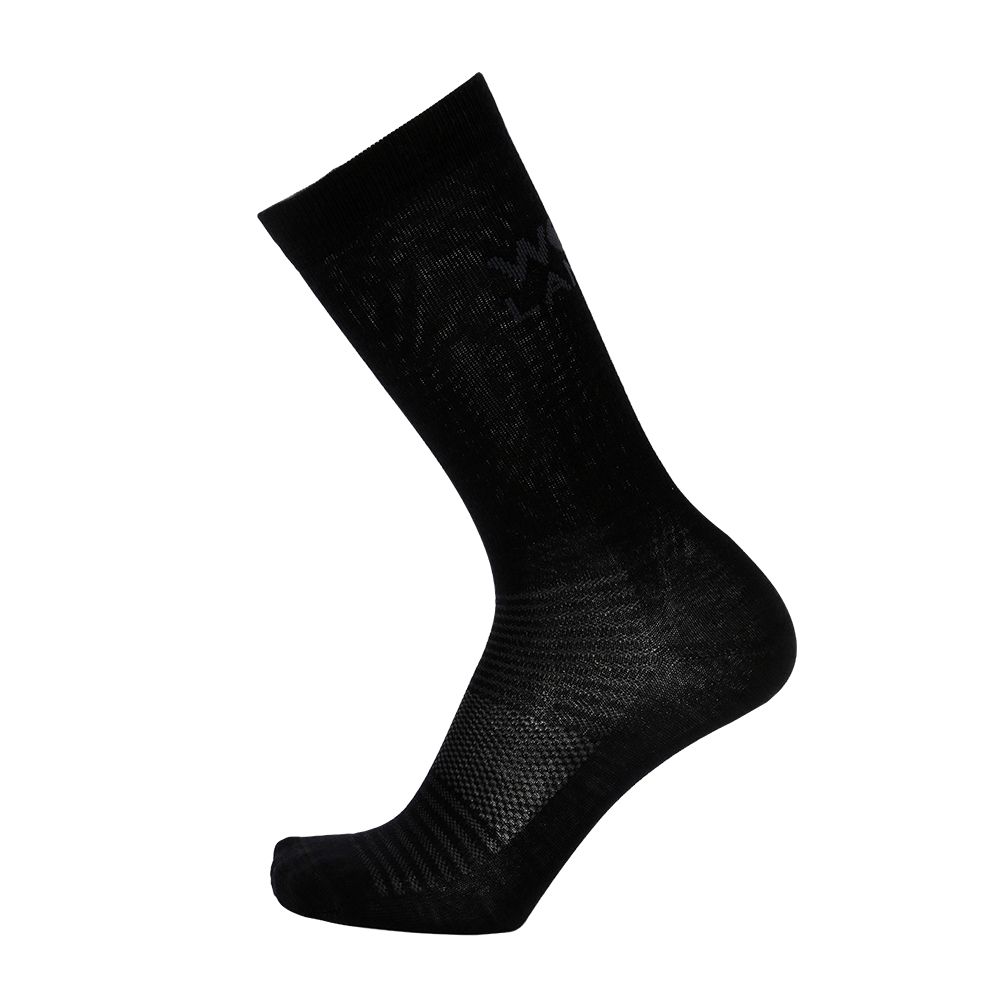 Woodlander Merino Liner sukat