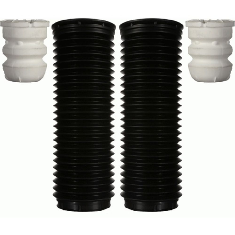 Iskunvaimentimen pölysuojasarja 17-00682