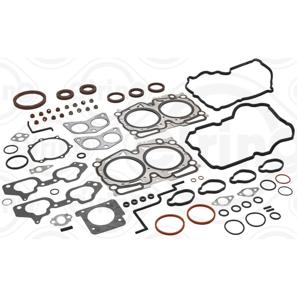 Hel packningssats, motor 27-02712