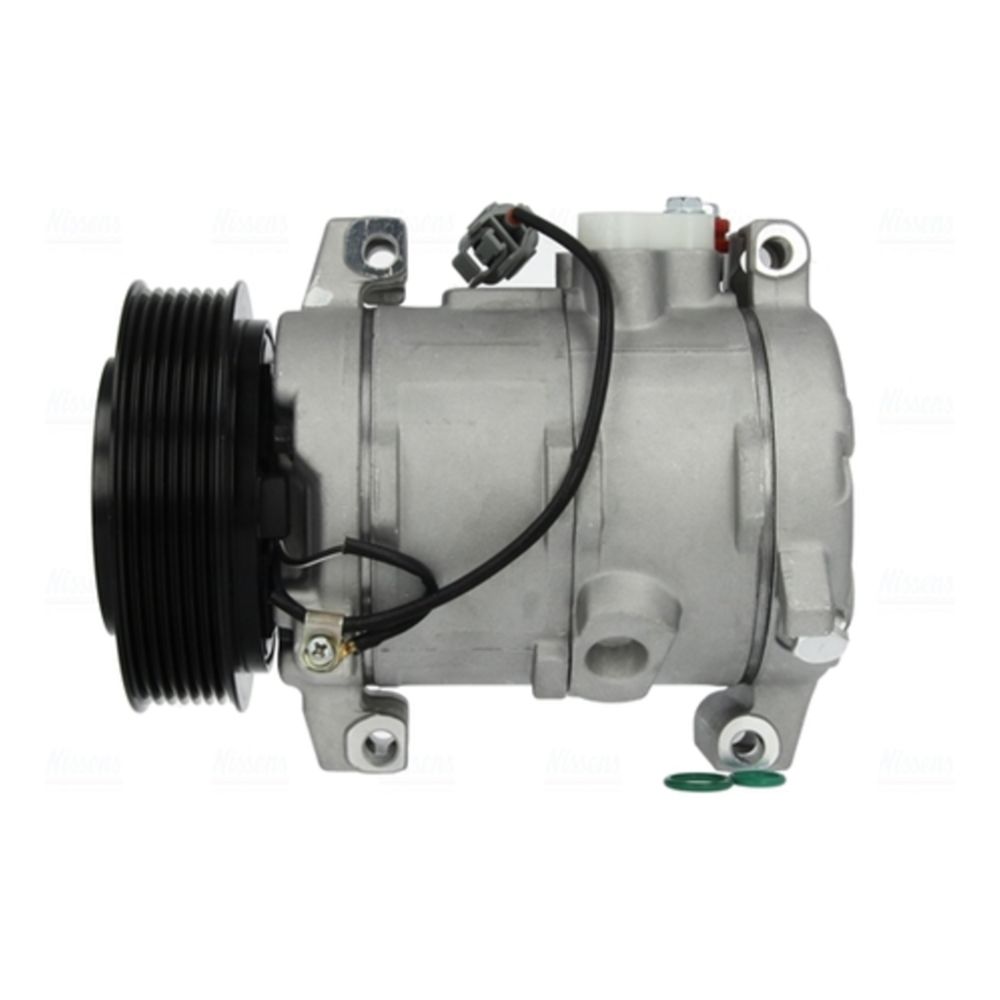 Kliimaseadme kompressor 30-00309