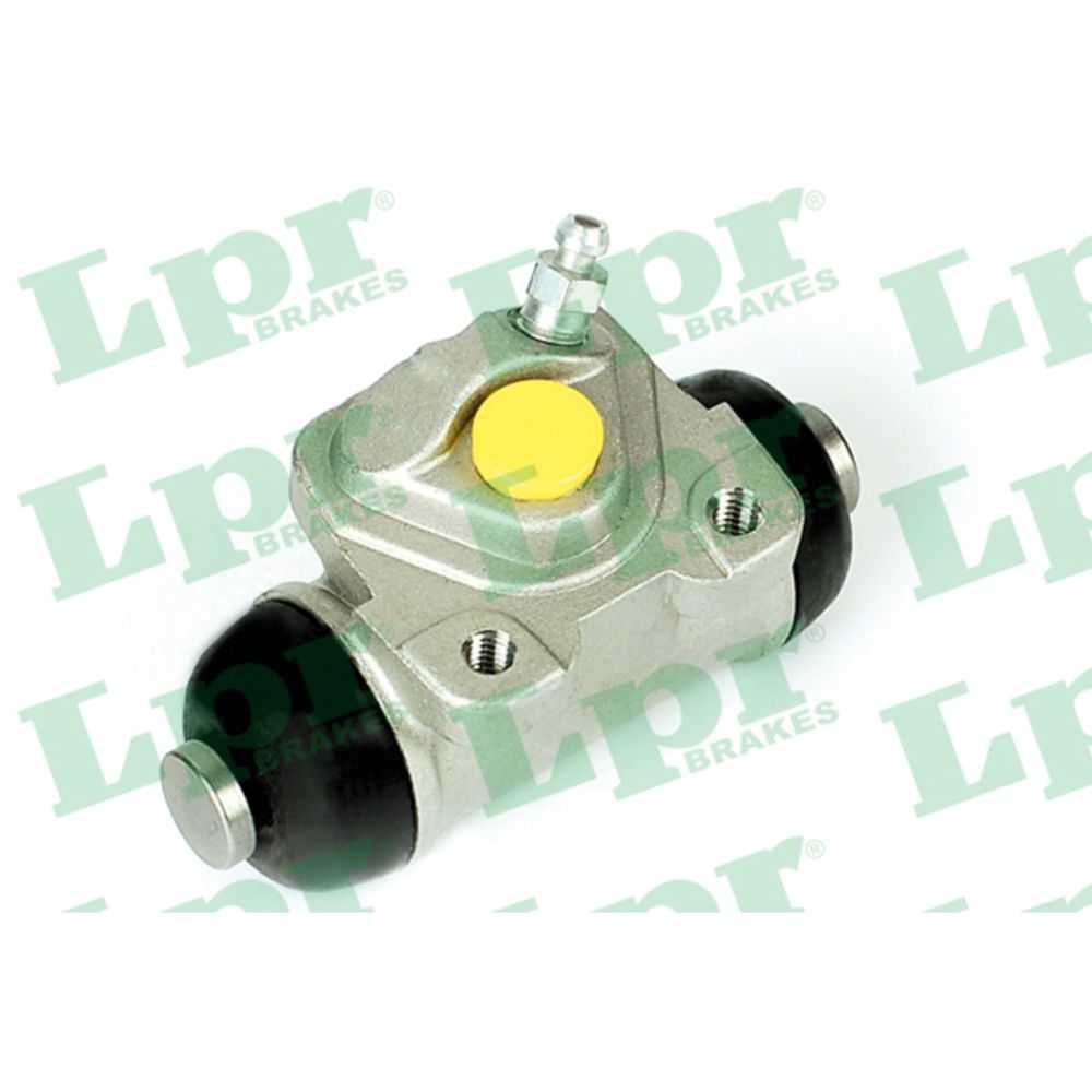 Rattapidurisilinder 23-8694