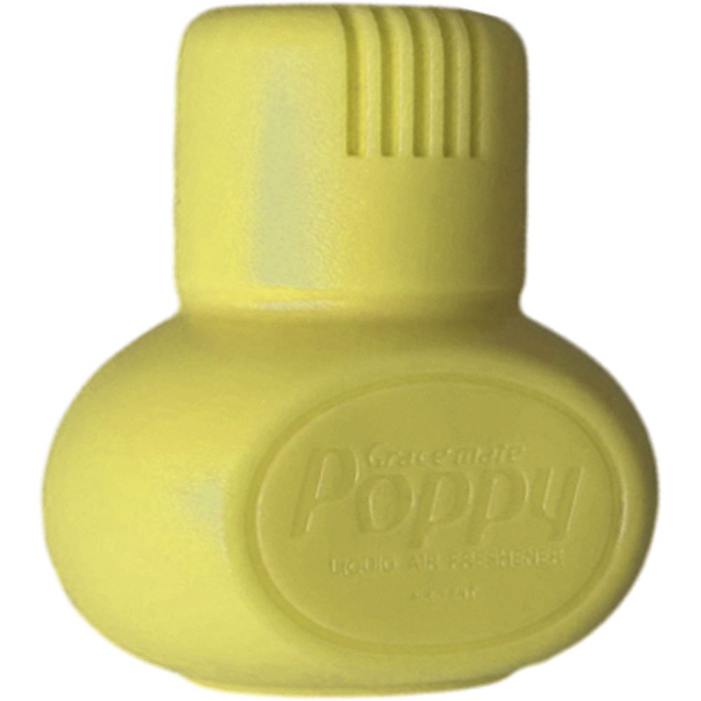 Grace Mate Poppy EVA ilmanraikastin Vanilla