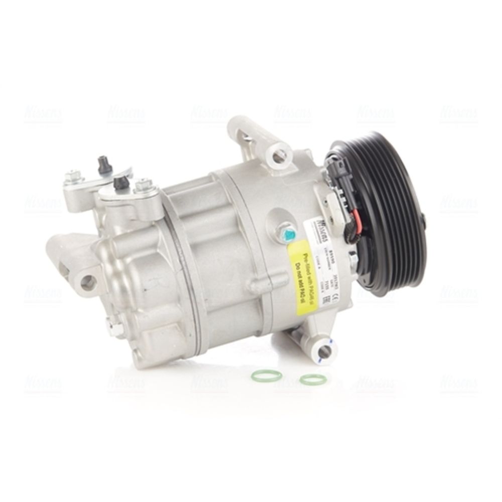 Ilmastointilaitteen kompressori 30-00456