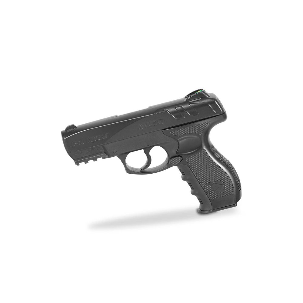 Gamo GP-20 Combat õhupüstol, must, 4,5 mm