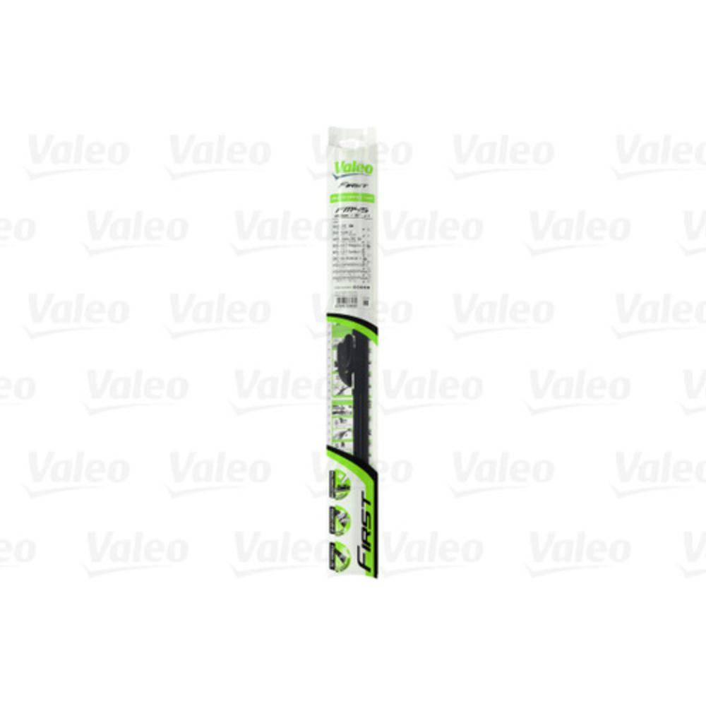 Valeo First MultiConnection FM45 torkarblad 45 cm