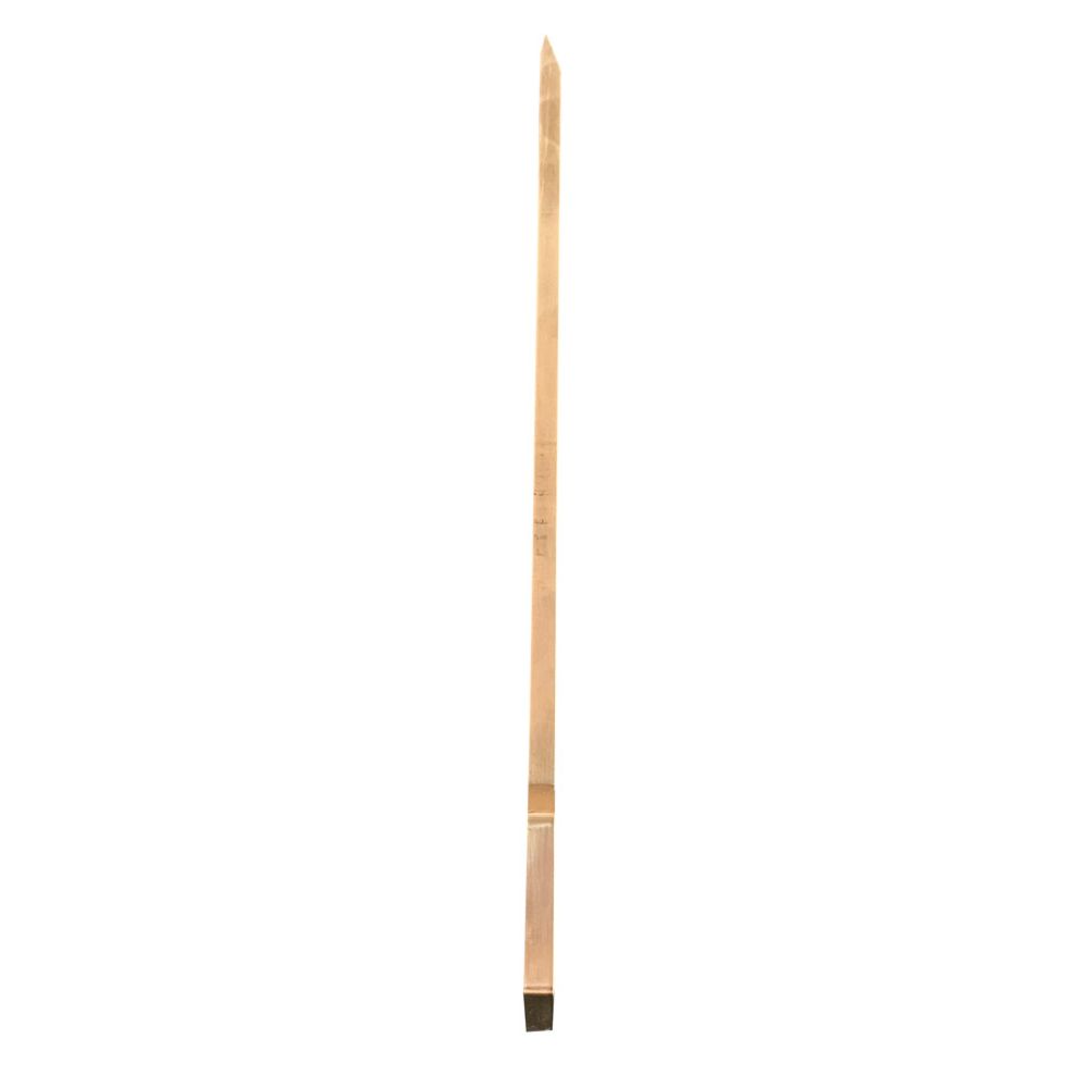 Kitman grillvarras, pikkus 490 mm