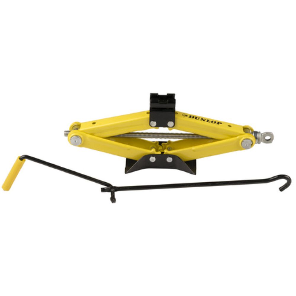 Dunlop trapetstungraud, 1500 kg