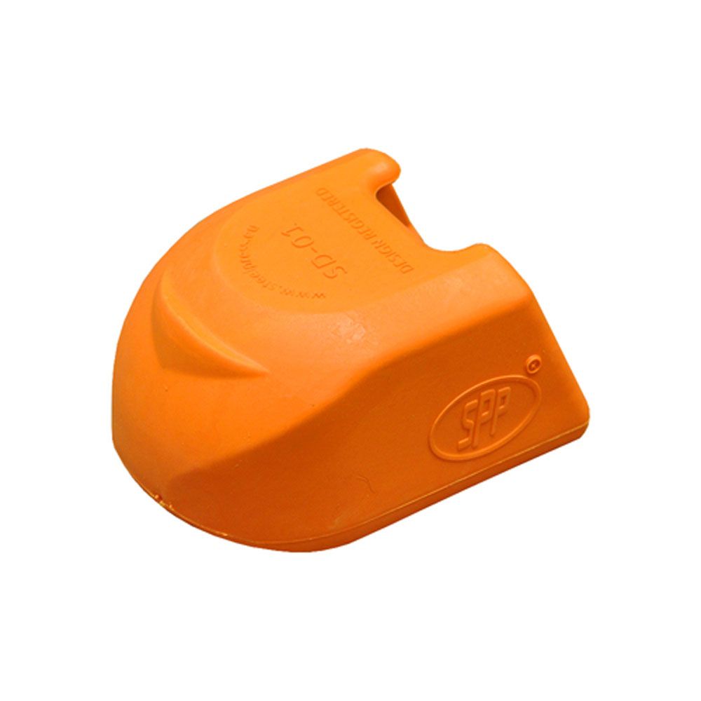 Kulkopplingsskydd, gummi