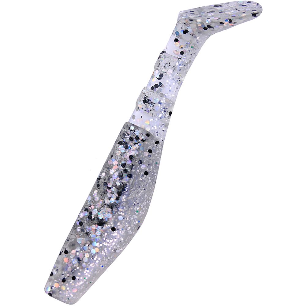 K.P Original Shad 2,5", 123