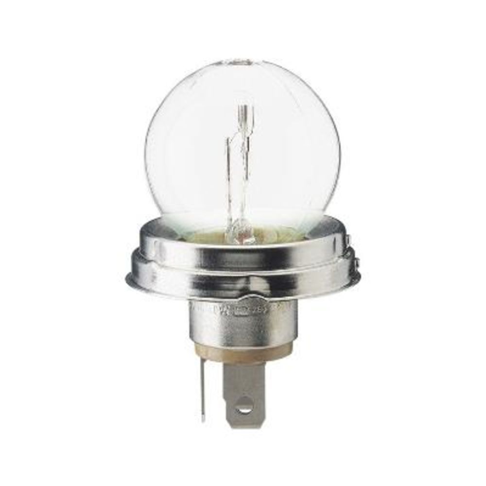 Philips R2 metallsockellampa 12V 45/40W