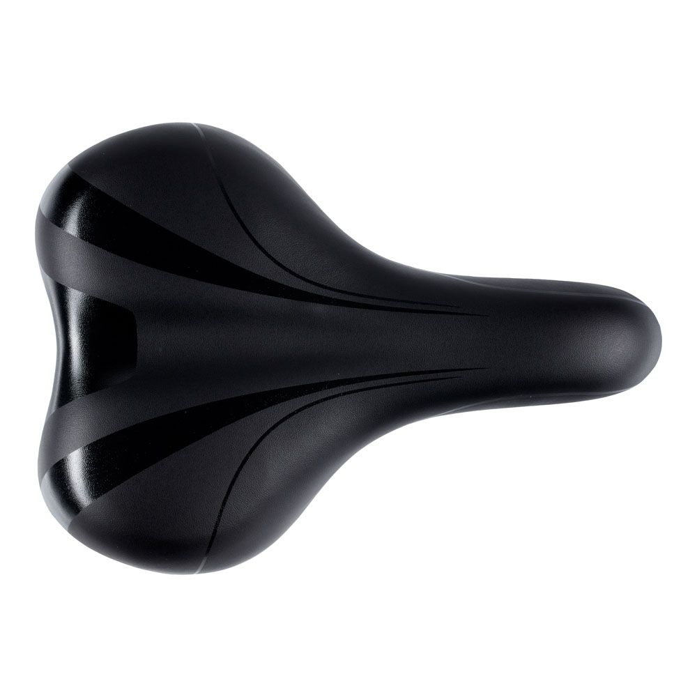 Fastr cykelsadel standard