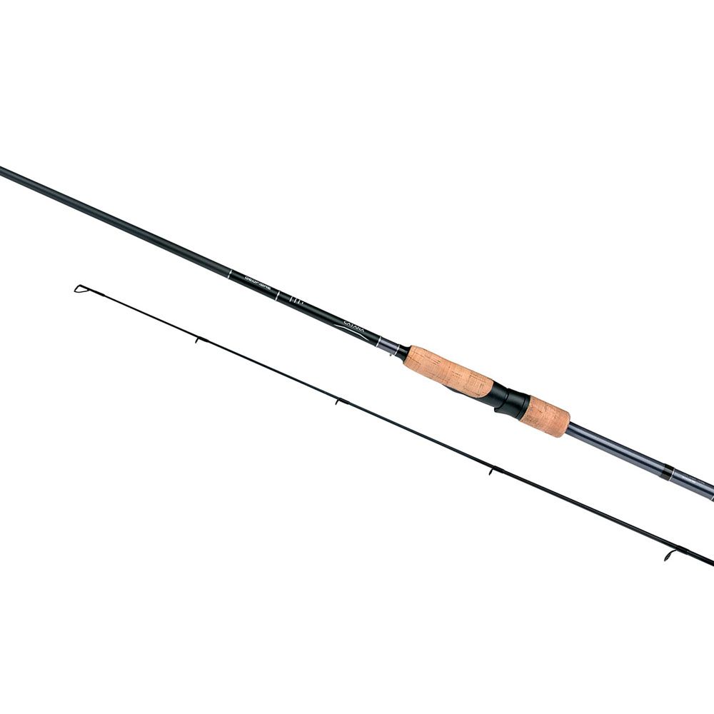 Shimano Catana FX Fast spinninguritv