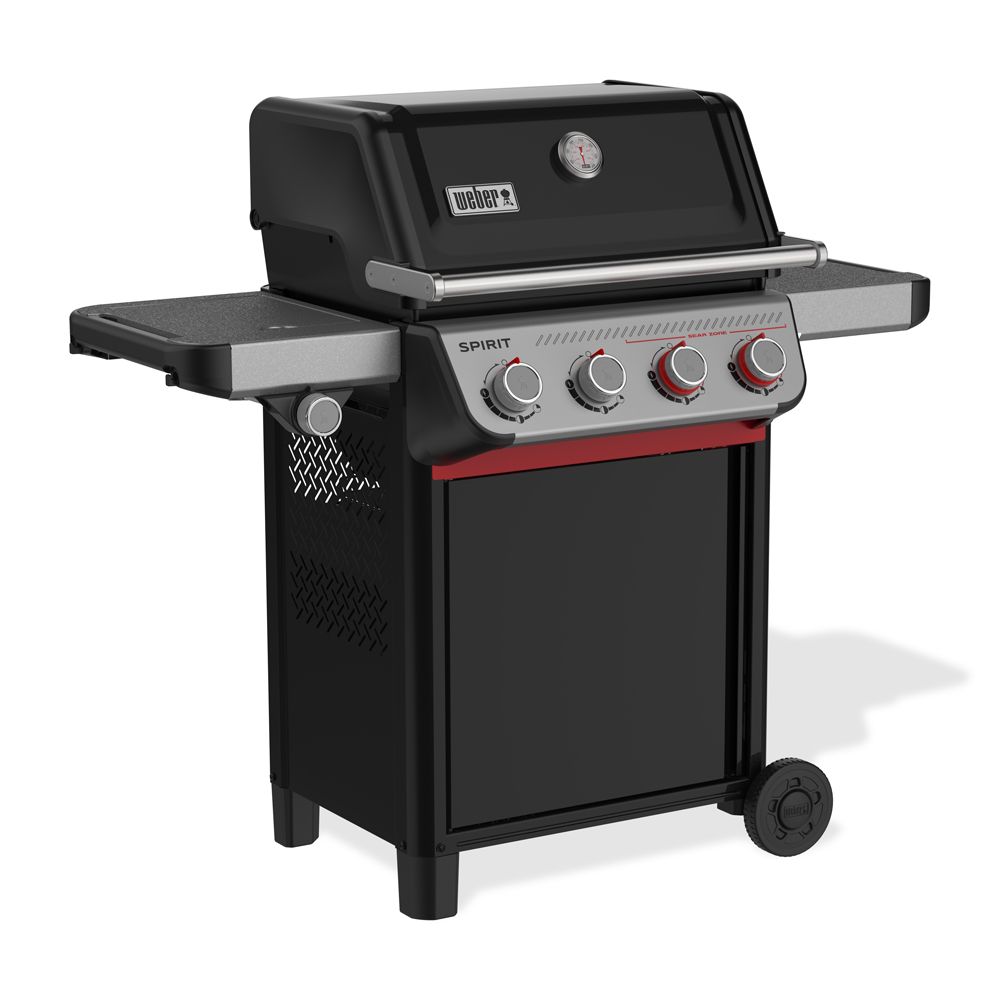 Weber Spirit E-435 gasolgrill