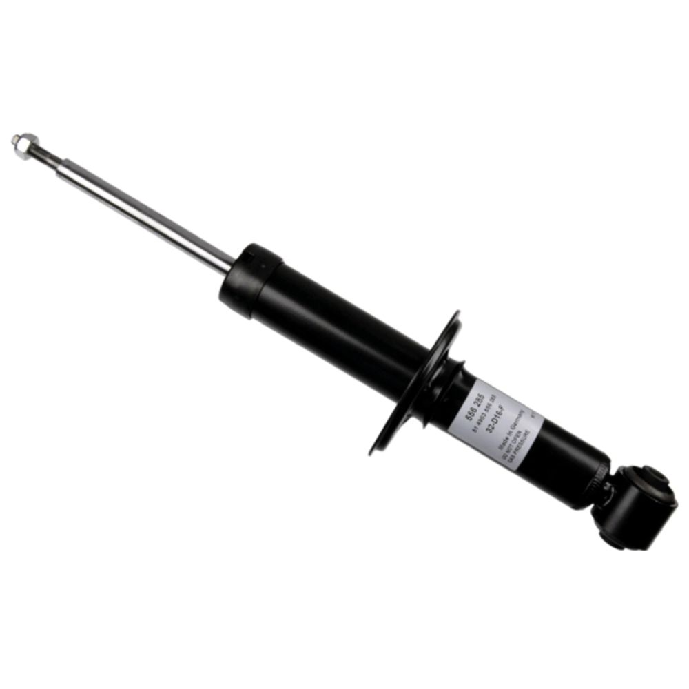 Iskunvaimennin 85-4347