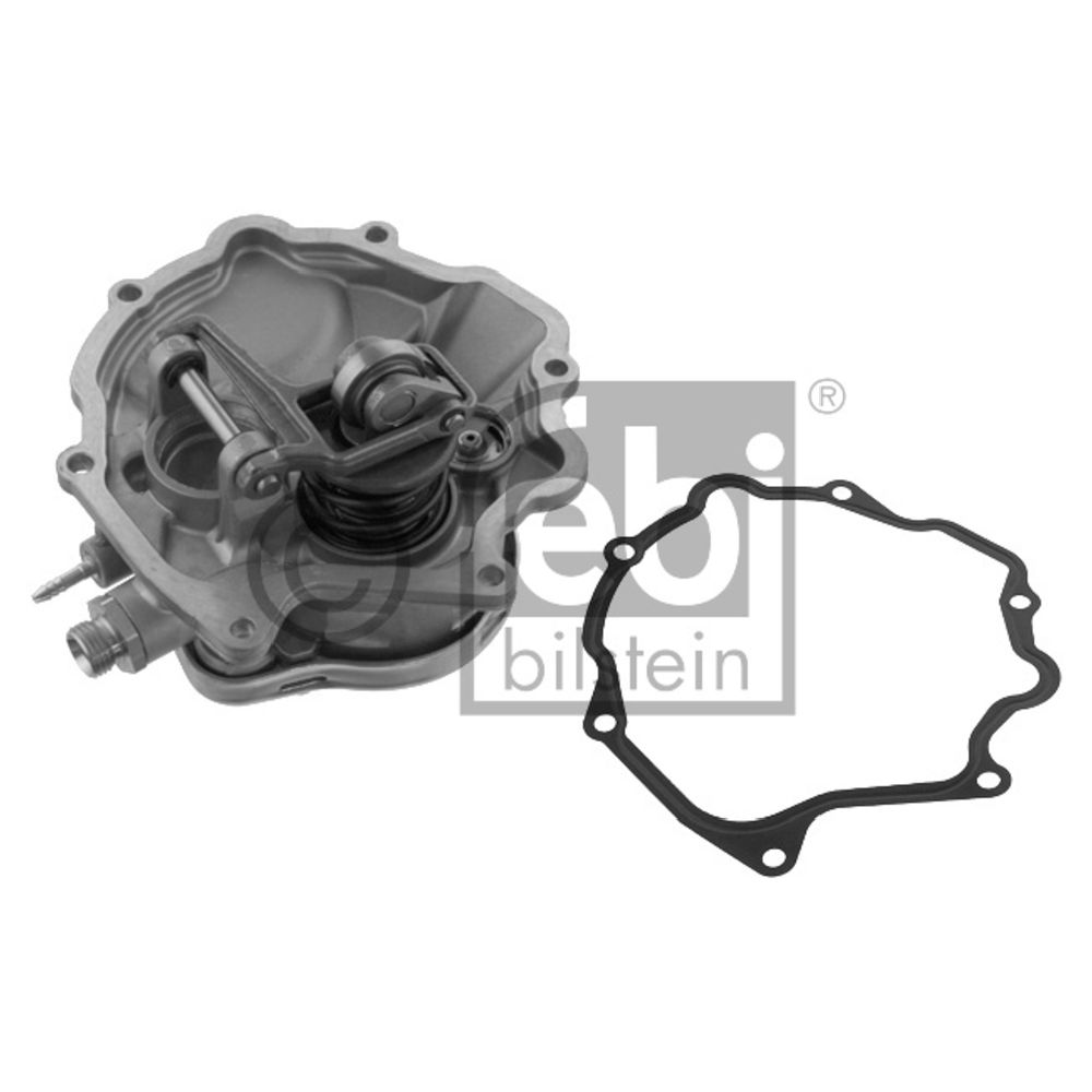 Vakuumpump, bromssystem 23-8305