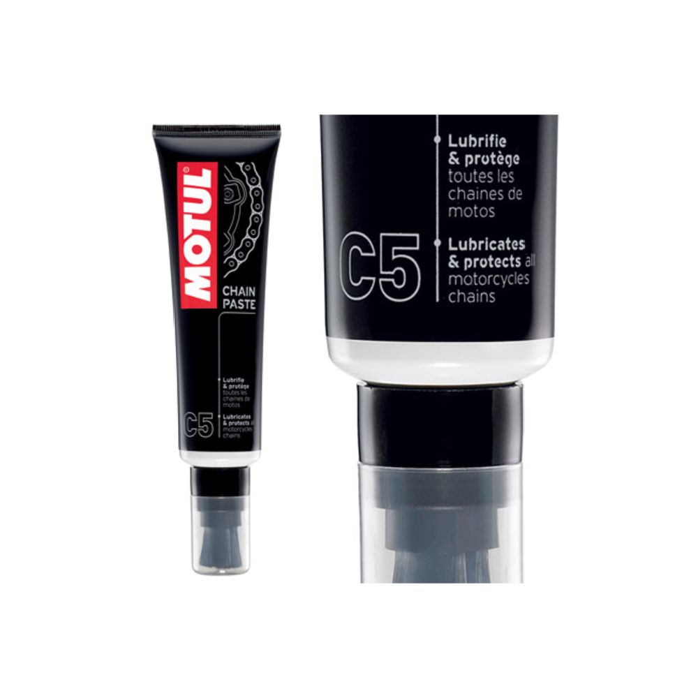 Motul C5 Chain Paste 150 ml ketjuvaha