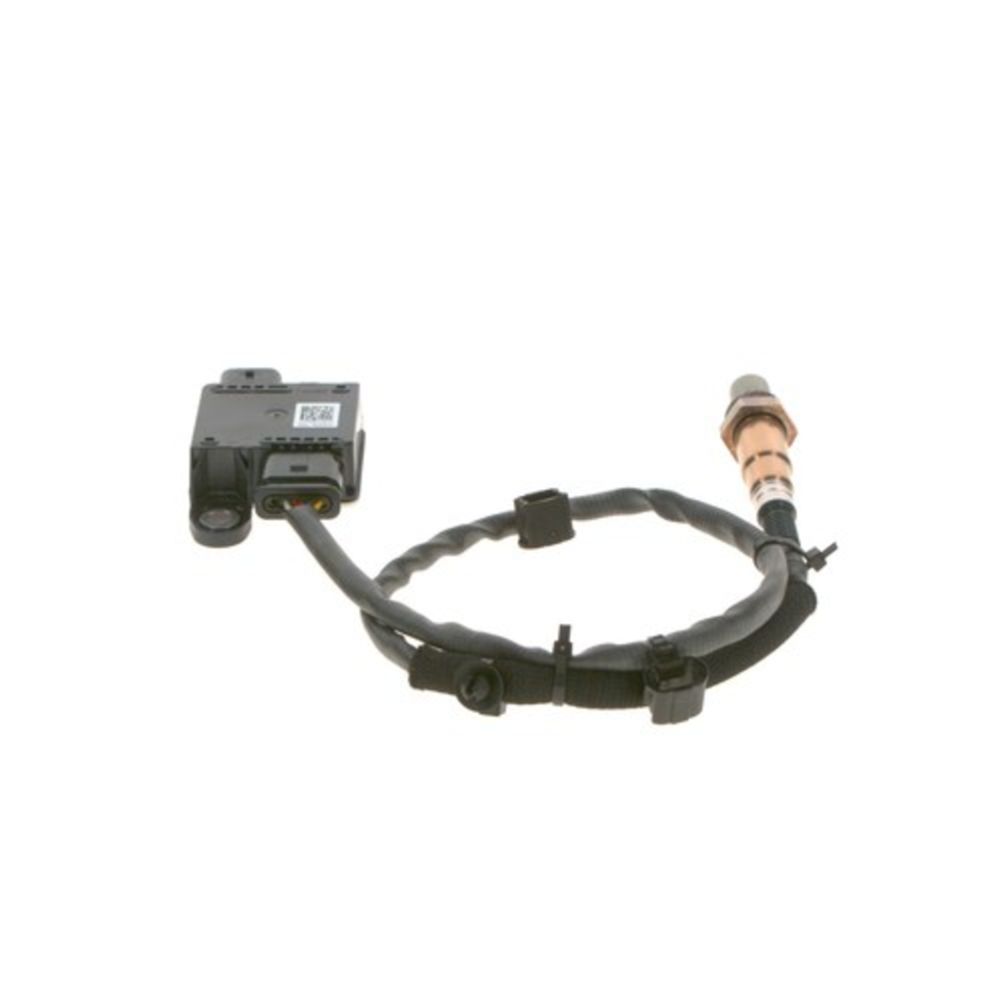 Partikelsensor 28-00370
