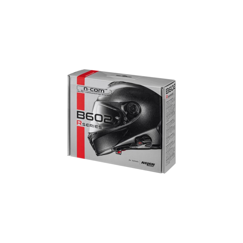 N-Com B602 R Intercom