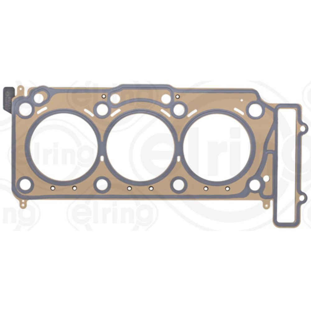 Packning, topplock 27-02168