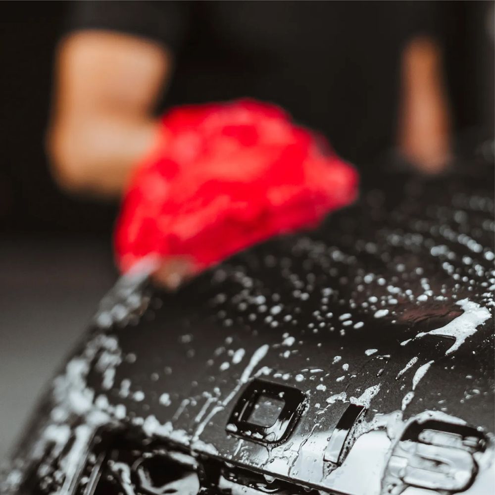 Autoglym Ceramic Wash & Protect bilschampo 1 L