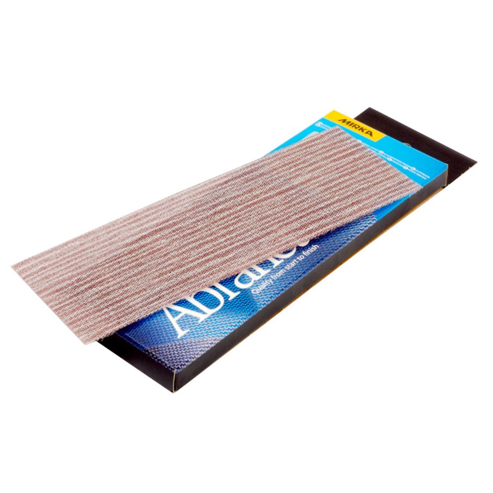 Mirka Abranet lihvleht 70 x 198 10 tk