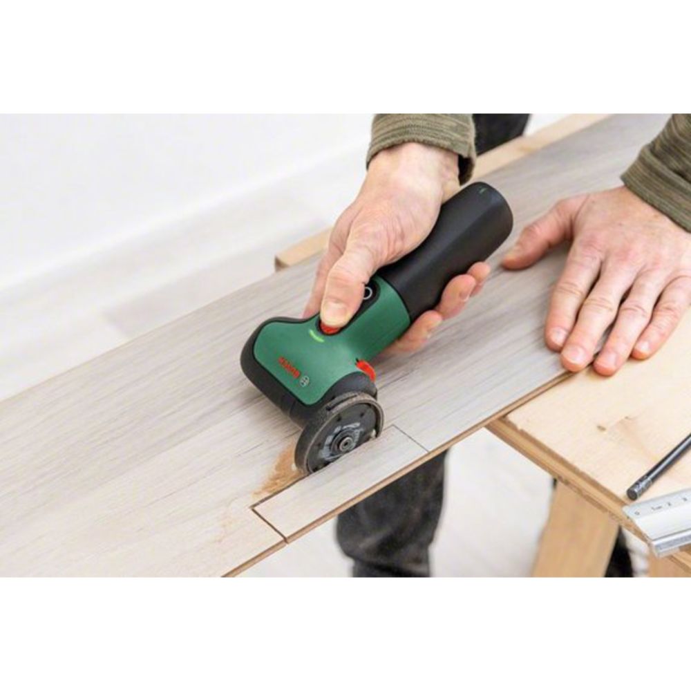 Bosch EasyCut&Grind vinkelslip 7,2 V