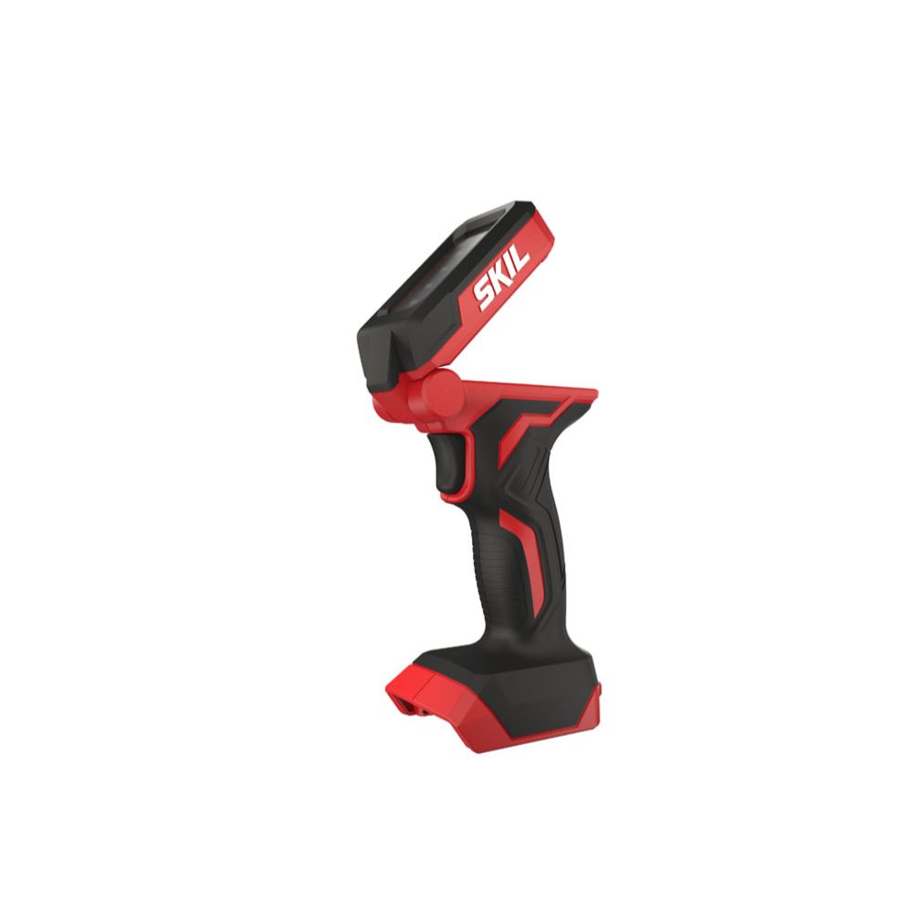 Skil 3155 CA LED batteridriven arbetsbelysning 20 V utan batteri