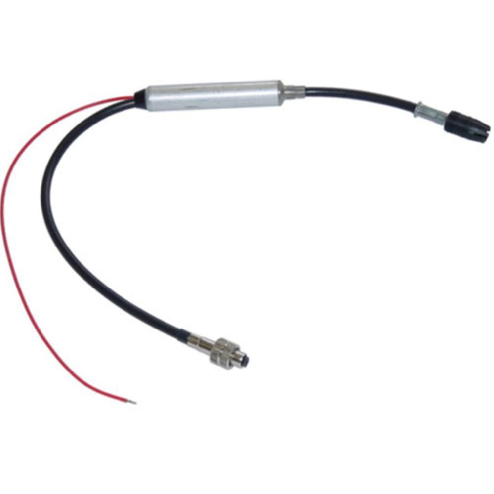 Antenninadapter M10 x 0,75 mm Seat, VW