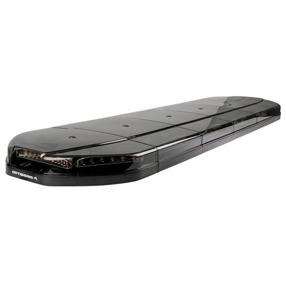 Optibeam Dark Phantom 1200 LED-blixtljusramp