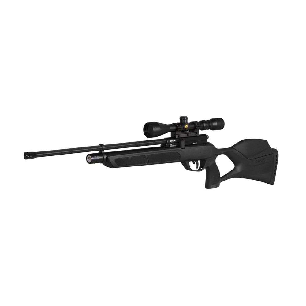 Gamo GX40 PCP paineilmäkivääri 4,5 mm