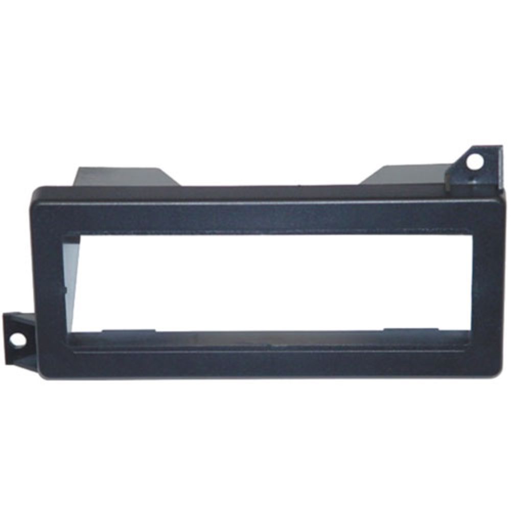Autoraadio raam 1 DIN - Chrysler Grand Cherokee, Voyager